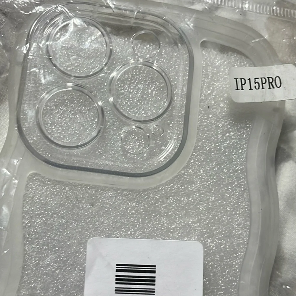 New set/2  cases for iPhone 15
